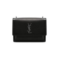 Сумка Sunset medium Saint Laurent