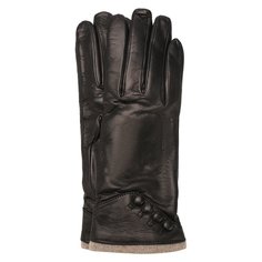 Кожаные перчатки Sermoneta Gloves