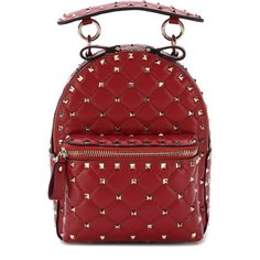 Рюкзак Valentino Garavani Rockstud Spike mini Valentino