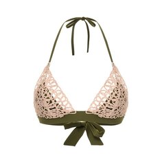 Треугольный бра La Perla