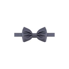 Шелковый галстук-бабочка Corneliani