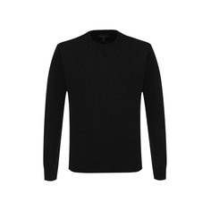 Хлопковый свитшот Belstaff