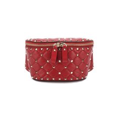 Поясная сумка Valentino Garavani Rockstud Spike Valentino