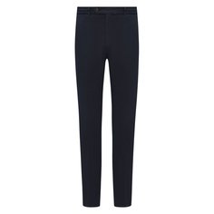 Хлопковые брюки Brunello Cucinelli