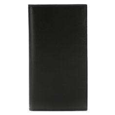 Кожаный футляр для кредитных карт Brioni