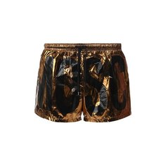 Плавки-шорты Moschino
