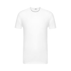 Хлопковая футболка Zimmerli