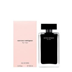 Туалетная вода For Her Narciso Rodriguez