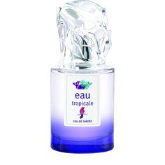 Туалетная вода Eau Tropicale Sisley