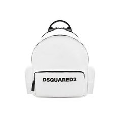 Текстильный рюкзак Dsquared2