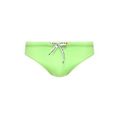 Плавки MSGM x Sundek MSGM