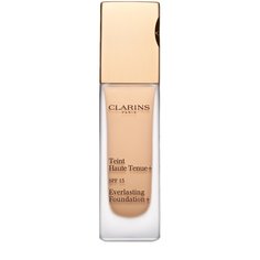 Устойчивый тональный крем Teint Haute Tenue, оттенок 108 Clarins