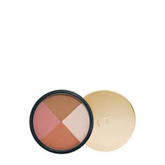 Пудра оттеночная "Солнечный луч" jane iredale