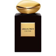 Парфюмерная вода Cuir Noir Giorgio Armani