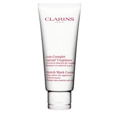 Крем против растяжек Soin Complet Special Vergetures Clarins