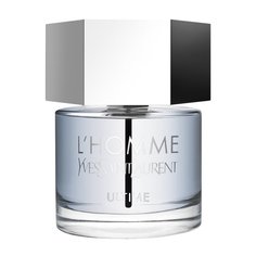 Парфюмерная вода LHomme Ultime YSL