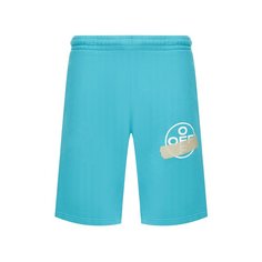 Хлопковые шорты Off-White