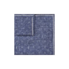 Шелковый платок Brunello Cucinelli