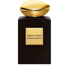 Парфюмерная вода Myrrhe Imperiale Giorgio Armani