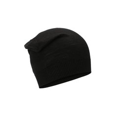 Шерстяная шапка Rick Owens