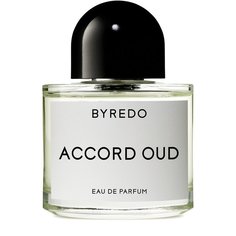 Парфюмерная вода Accord Oud Byredo