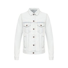 Джинсовая куртка Off-White