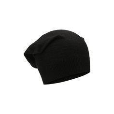 Шерстяная шапка Rick Owens