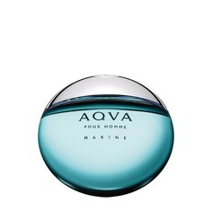 Туалетная вода Aqva Marine BVLGARI