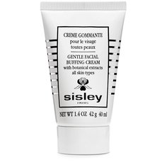 Крем для лица Gentle Facial Buffing Cream Sisley