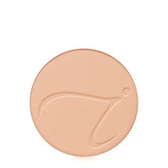 Пудра матирующая прессованная, запасной блок jane iredale