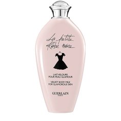 Молочко для тела La Petite Robe Noire Guerlain