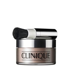 Рассыпчатая пудра для лица с кисточкой Clinique