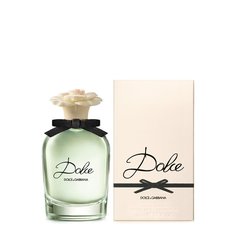 Парфюмерная вода D&G Dolce Dolce & Gabbana