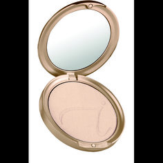 Прессованная пудра, оттенок Медовый (сменный блок) jane iredale