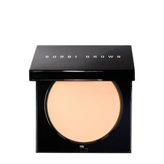 Компактная пудра, оттенок Sunny Beige Bobbi Brown