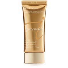 BB-крем Glow Time с SPF 25, оттенок № 7 jane iredale