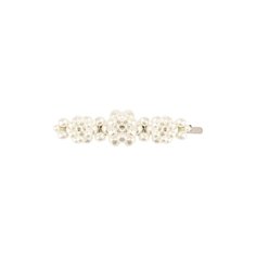 Заколка для волос Simone Rocha