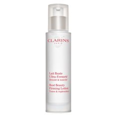 Укрепляющее молочко для бюста Lait Buste Clarins