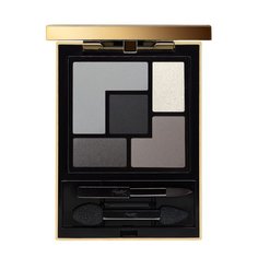 Couture Palette Тени для век 01 Tuxedo YSL