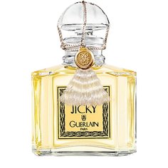 Духи Jicky Guerlain