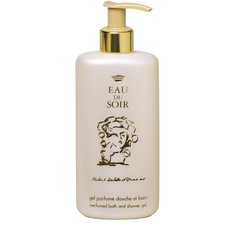 Гель для душа Eau Du Soir Sisley