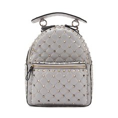 Рюкзак Valentino Garavani Rockstud Spike small Valentino