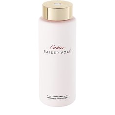 Молочко для тела Baiser Vole Cartier