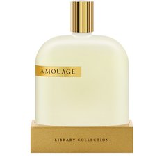 Парфюмерная вода Opus III Amouage