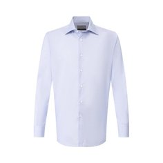 Хлопковая сорочка Canali