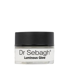 Крем для лица Luminous Glow Dr.Sebagh