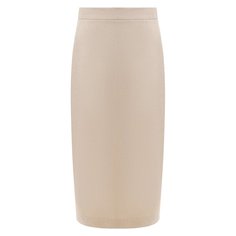 Хлопковая юбка Escada