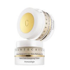 Антивозрастной энергетический крем для лица с частицами золота Nano Gold Energizing Face Cream Chantecaille