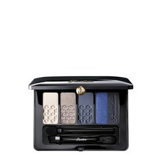 Тени для век Palette 5 Couleurs, оттенок 05 Apres lOndee Guerlain