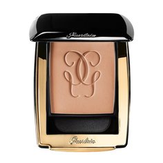 Компактная тональная пудра Parure Gold, оттенок 12 Guerlain